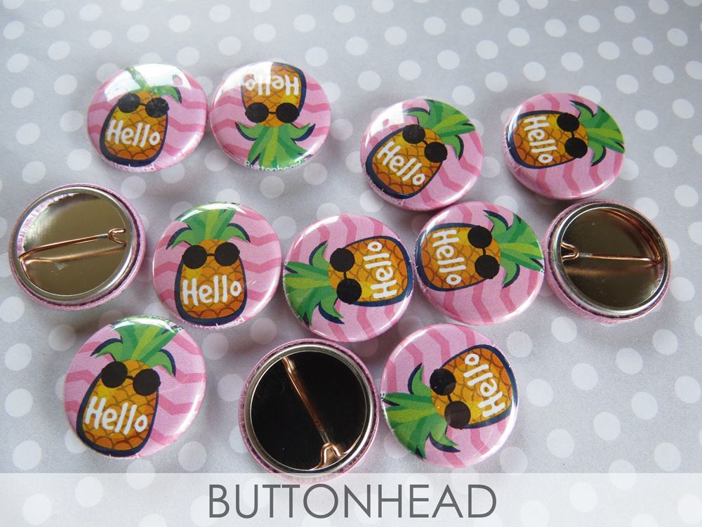 buttonhead_org's tweet photo. The July freebie pin is a sunny hello for your pinboard and your mailbox https://t.co/0qzlcgwiPc #HelloPin #ButtonheadJuly #PinStagram #FunFreebies https://t.co/YBRSVd9ETX