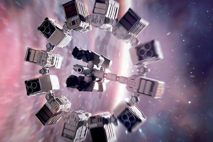 XatakaLATAM's tweet image. Hoy en streaming: una película de ciencia ficción tan buena que hasta llevó la sinfonía musical a través del tiempo y el espacio xataka.com.mx/p/219159