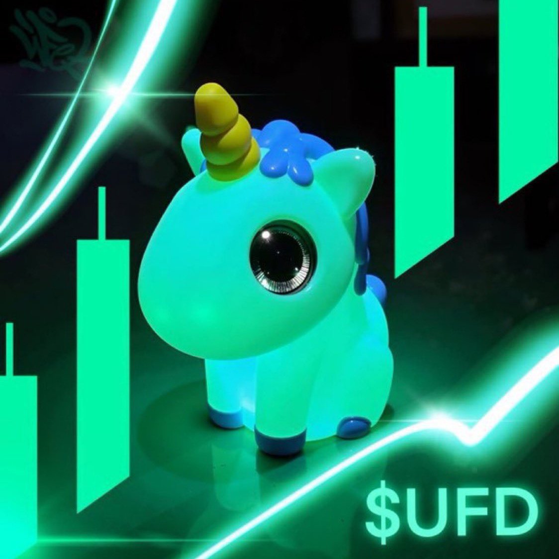 RealGemsfinder's tweet photo. @blknoiz06 $UFD probably has the loudest meme community on X.

MC is 50 million. We will be pushing it to billions. https://t.co/C0ETZc7JsQ