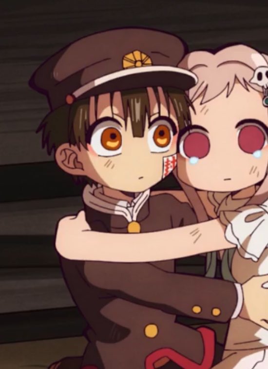 Miintako's tweet image. The leader of the 7 mysteries is a STUPID LOSET WHO SUCKS AT HIS JOB