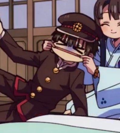 Miintako's tweet image. The leader of the 7 mysteries is a STUPID LOSET WHO SUCKS AT HIS JOB