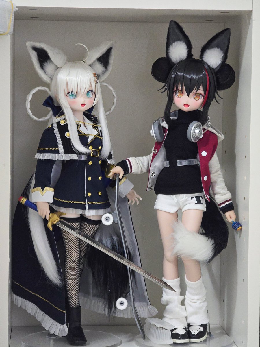 akatsukilemon's tweet image. 