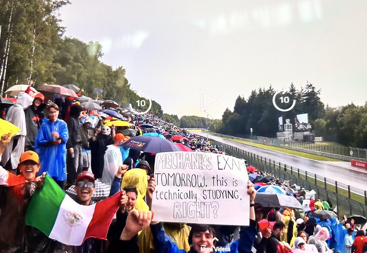 Lcmuha's tweet image. Dear  mechanics lecturer, please find attached #BelgianGP.