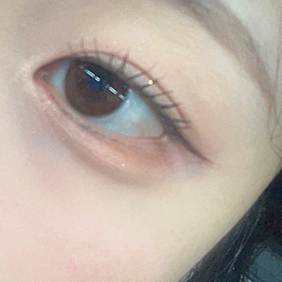 _dawnclouds's tweet image. 애교살 약간 오바했던 ㅎㅎ 날