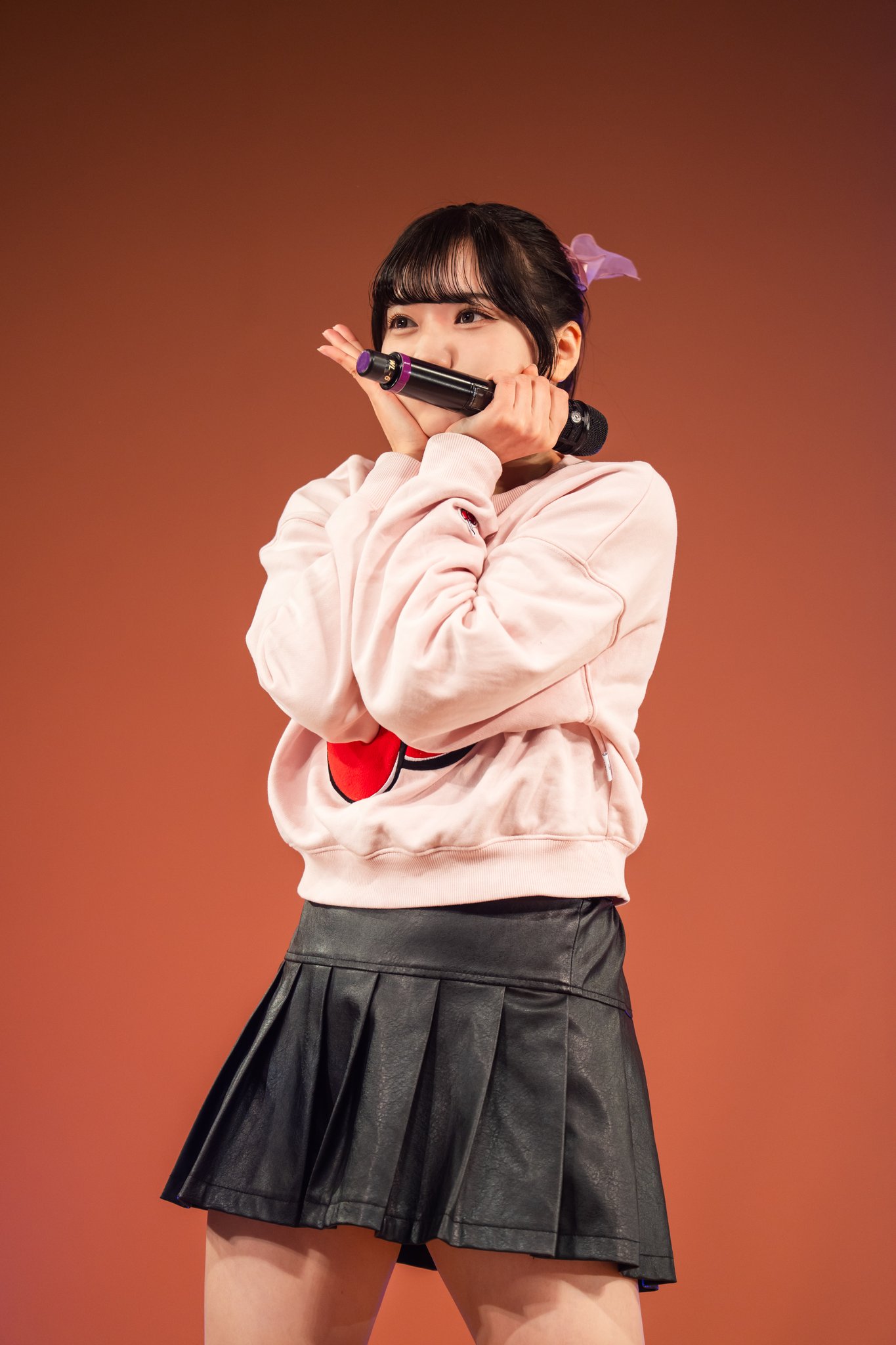 ともちちゃんです 新品】NEEDY GIRL OVERDOSE 超絶最かわてんしちゃん Anniversary