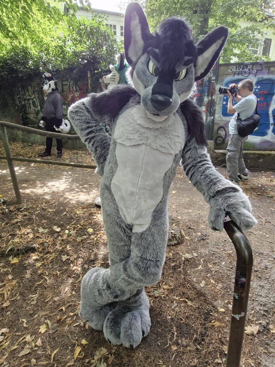 So tell me...what are you doing here?
📸 <a href="/weiser_melanie/">Dragoneye</a>