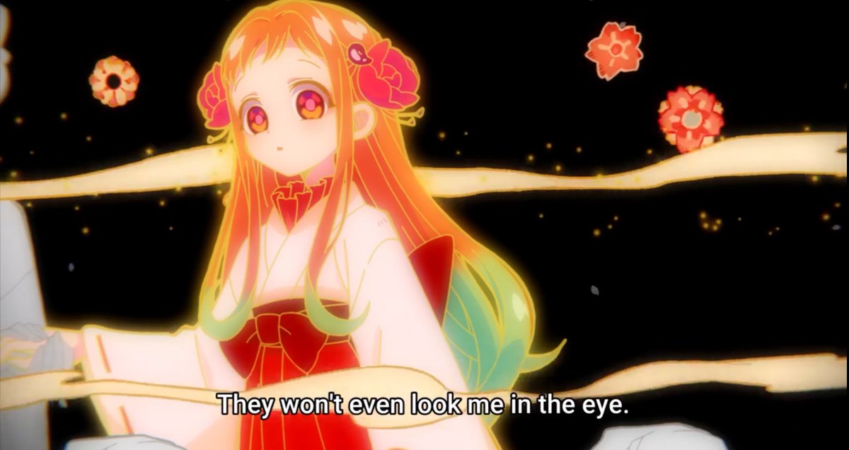 Miintako's tweet image. The gold line art is actually so pretty