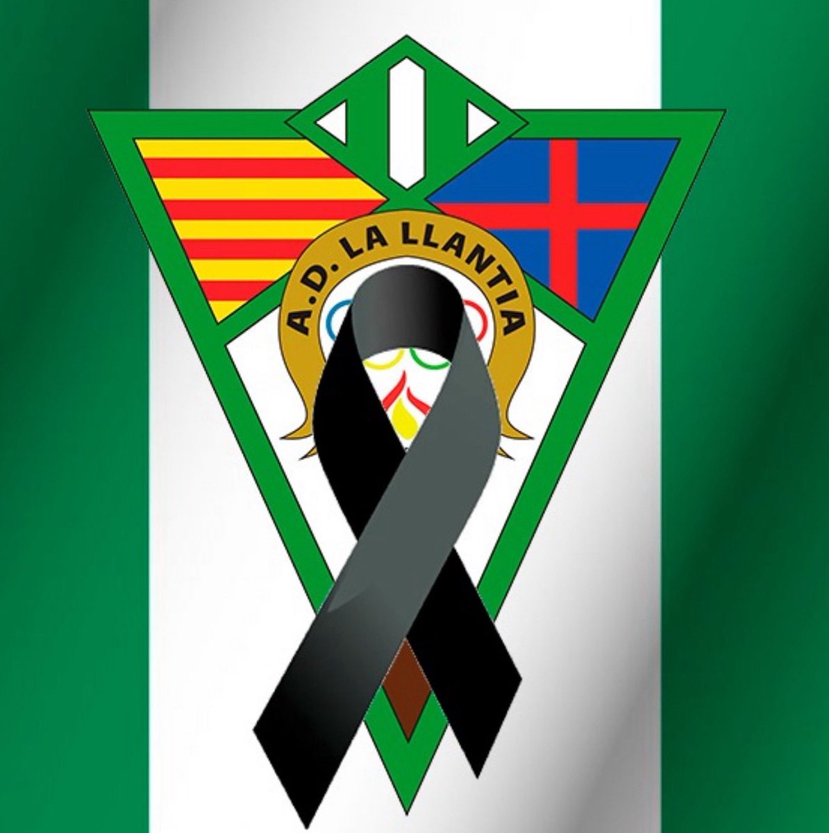 Desde AD La Llàntia lamentamos profundamente el fallecimiento de José Manuel López, exconcejal y figura clave en la política de Mataró.

Agradecemos su cercanía y todo lo que hizo por nuestra entidad. Nuestro más sentido pésame a su familia y amigos.

Descanse en paz. 🕊️