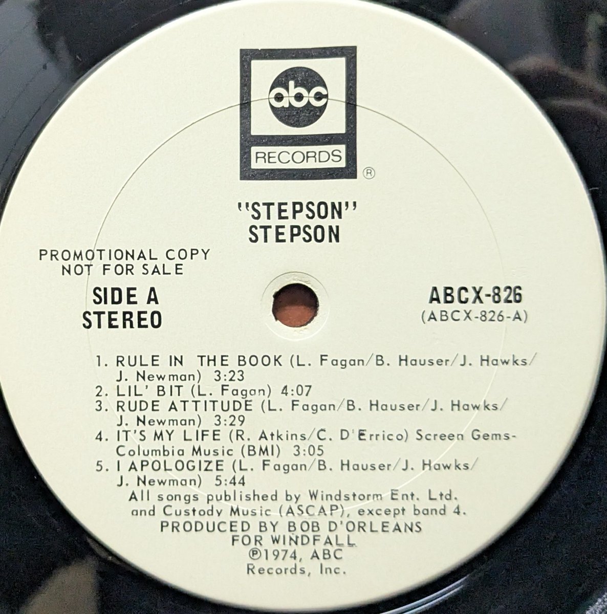BAYSONIC2's tweet image. Today&apos;s recommended items for sale in store
STEPSON1974’USA Psycho Hard
youtu.be/CGMFhN_Ga-w?si…