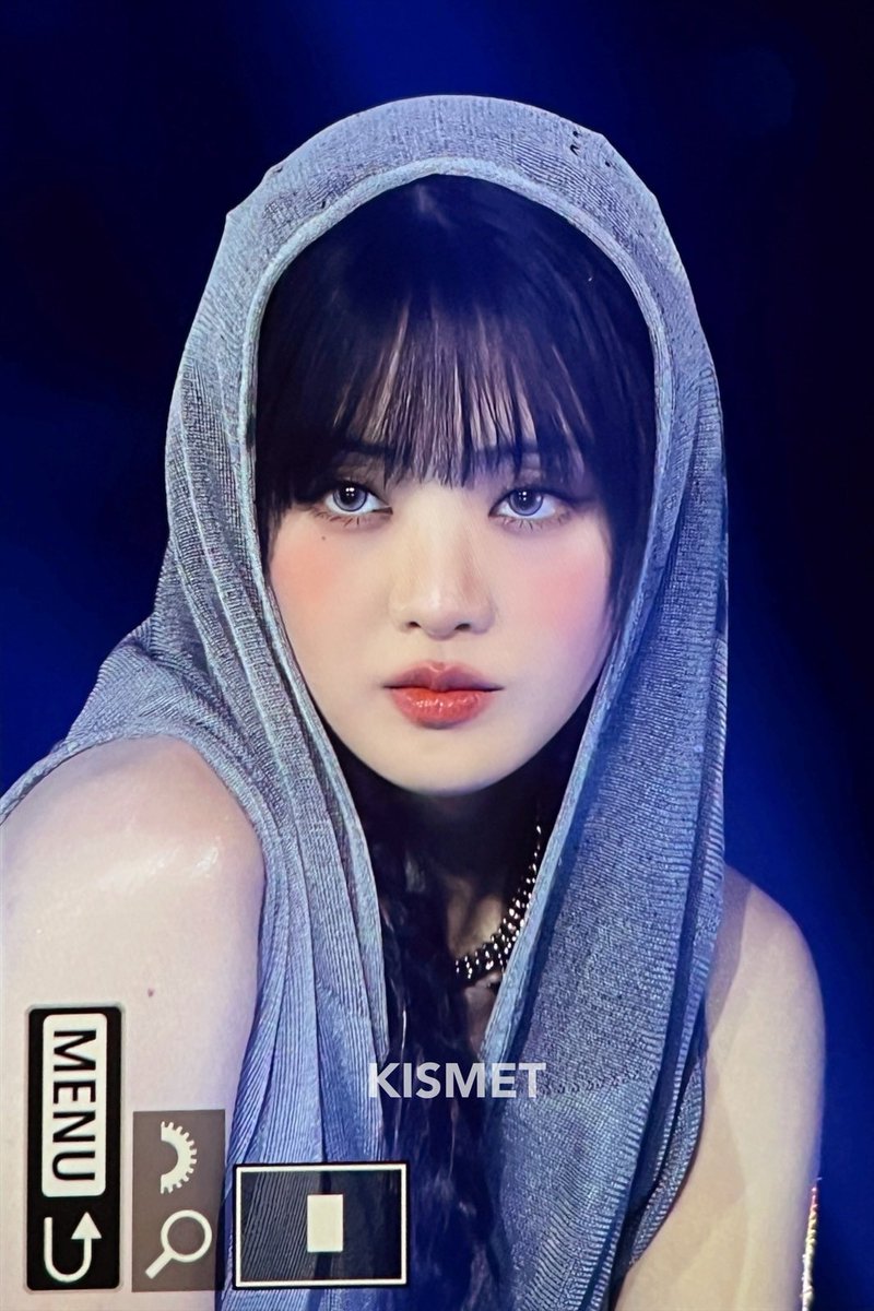 KISMET_MN's tweet image. 250727 무대천재 민니 오늘도 수고했어🥰🖤
#IDLE  #아이들 #민니 #MINNIE #มินนี่ #ミンニ