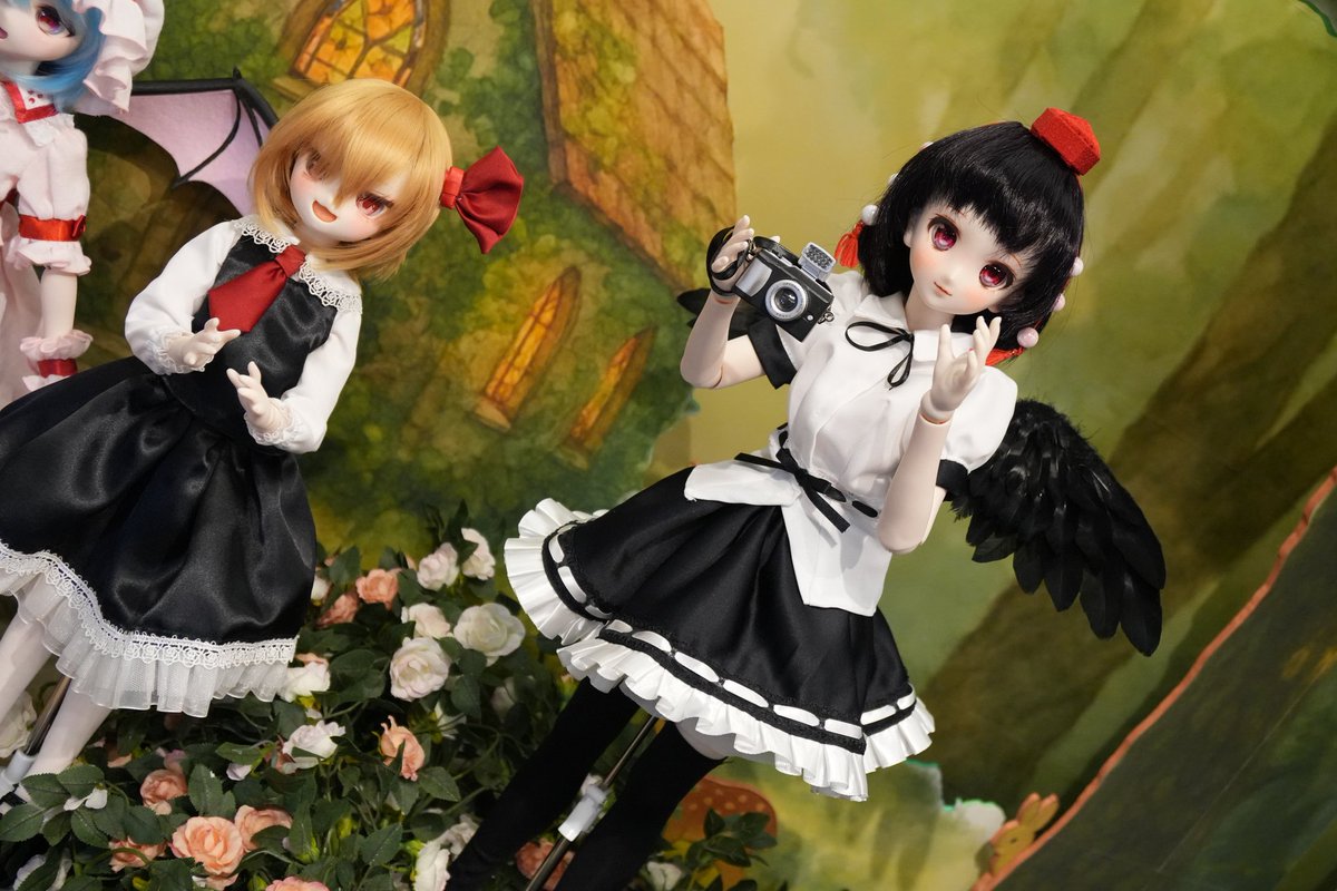 まかろんかろん