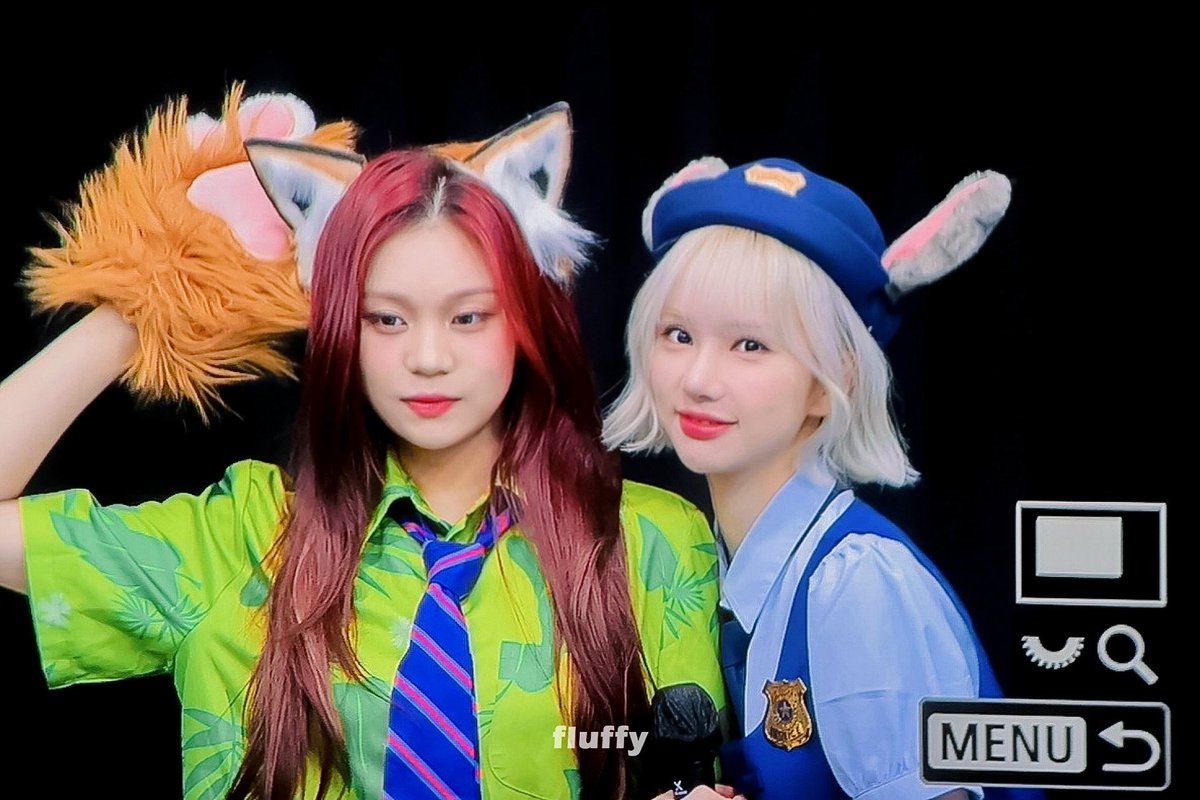 fluffy_eb's tweet image. 250727 #비비지 #VIVIZ #은하 #EUNHA