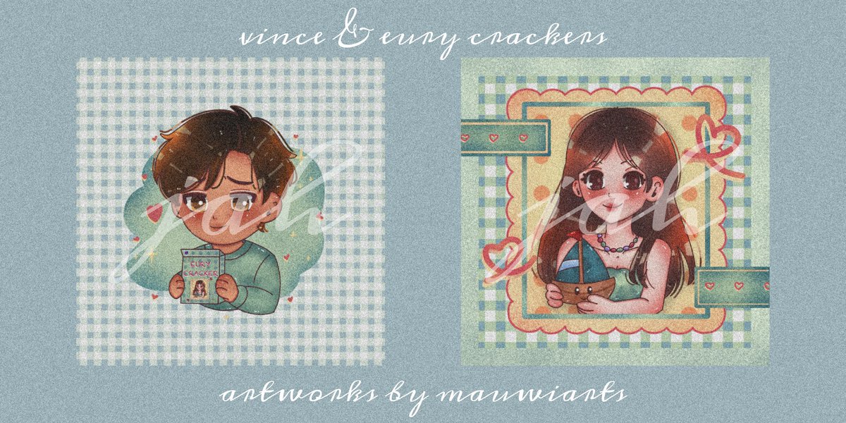 qwertyjannugh's tweet image. yeeey! centeury umuwi! π₯°
thank you so much, ate @mauwiarts π«Άπ€