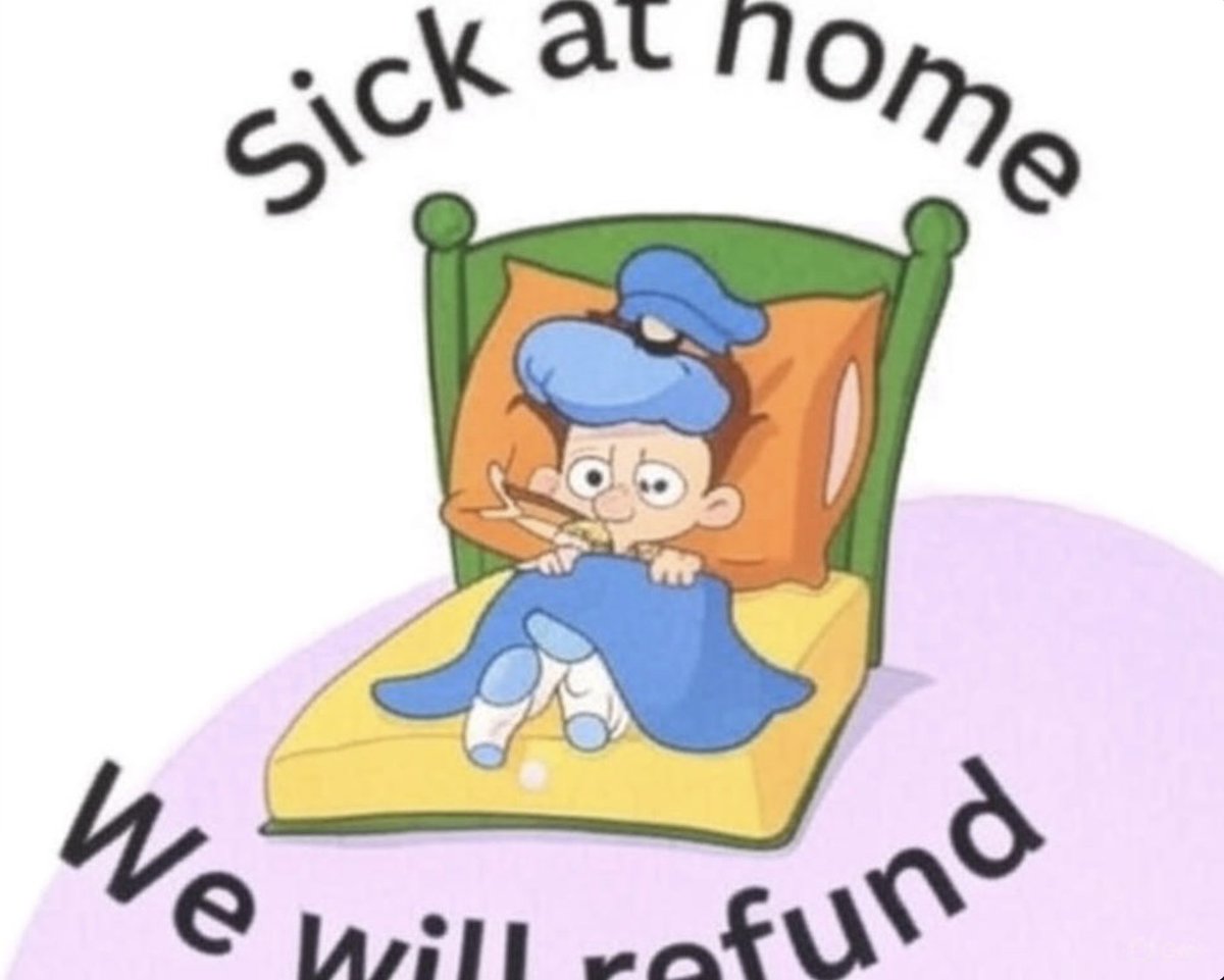 Unwell and Can't Fly? Know Your Refund Rights!

Did you know that if you're unwell, you might be eligible for a full refund on your flight tickets with airlines like IndiGo and Air India?

If you fall ill, even on departure day:

1) Immediately contact the airline to cancel your