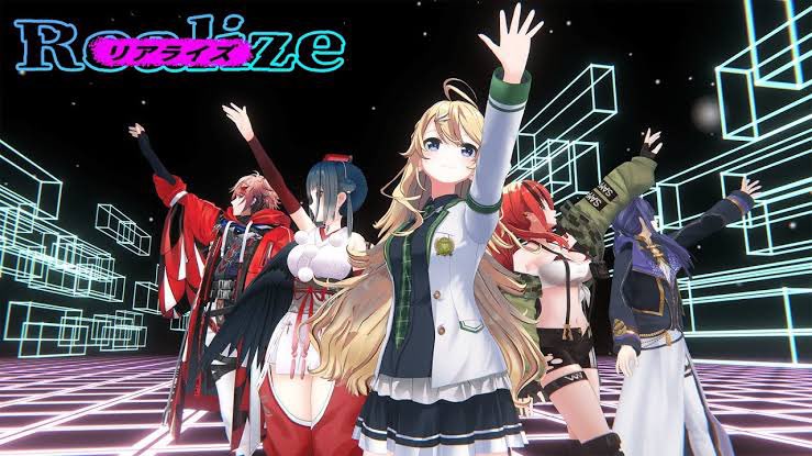 masaikimasu's tweet image. この辺のパフォ見たいですね