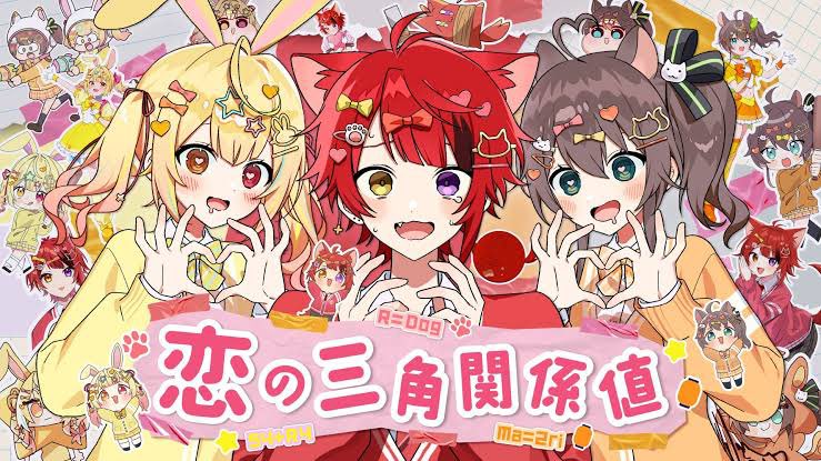 masaikimasu's tweet image. この辺のパフォ見たいですね
