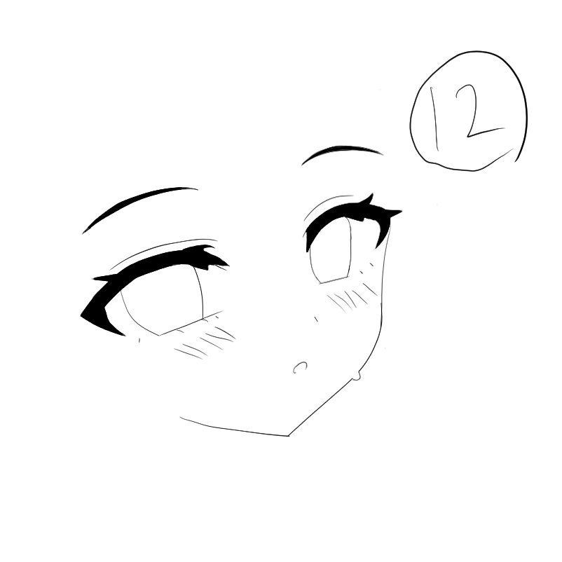 Km5dc's tweet image. 12　模写