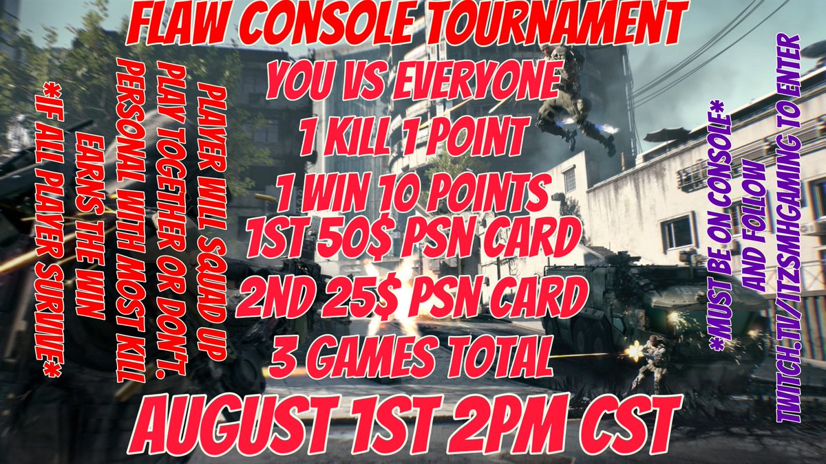 MyHomiesCallMeS's tweet image. Huge shout out to @SYNCERE for contributing to the tournament. Once again don’t forget this is console only so try a tell as many console friends as possible.  @playoffthegrid @GUNbyGUNZ