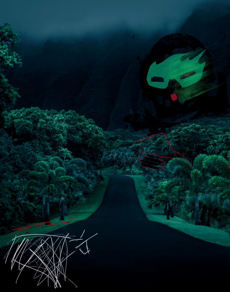 new_uruk's tweet image. Permissionless @XCOPYART @cathsimard_