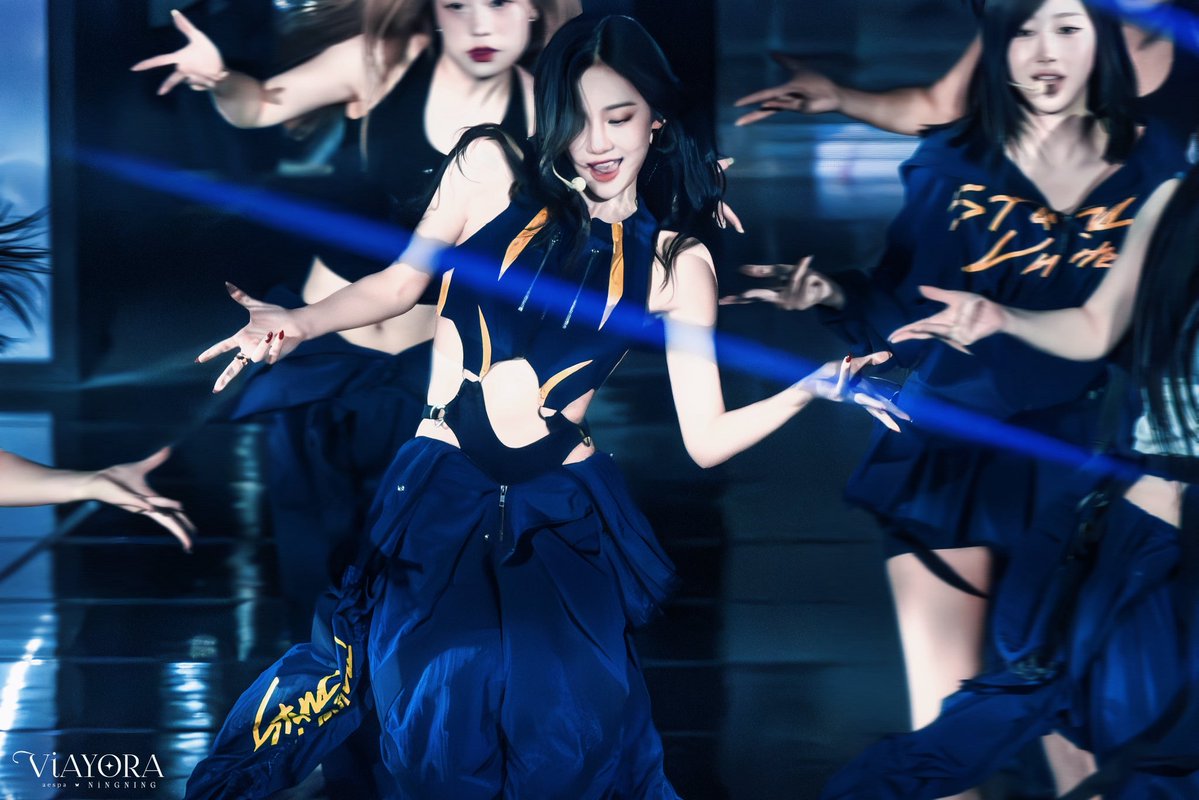 Viayora_N's tweet image. 250727 PNC
OMG...🥺

#닝닝 #NINGNING  #宁艺卓 #에스파 #aespa #宁宁 #寧藝卓 #寧寧 #AESPA