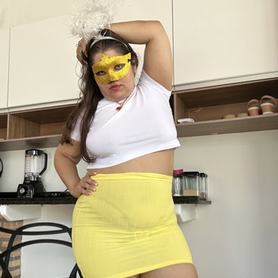 #NovaFotoDePerfil