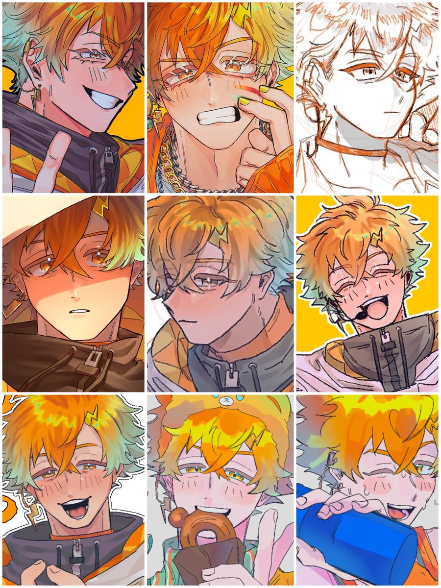 ewsm0's tweet image. #繋がらなくていいから俺の宇佐美リトを見てくれ