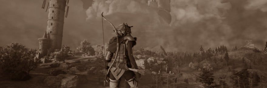 MassivelyOP's tweet image. One Shots: Soulframin’ it up! - the very best #MMORPG and #MMO-adjacent screenshots of the week, featuring #Soulframe, #WorldofWarcraft, #LOTRO, #GuildWars2, and #SecretWorld!
📷 massivelyop.com/2025/07/27/one…