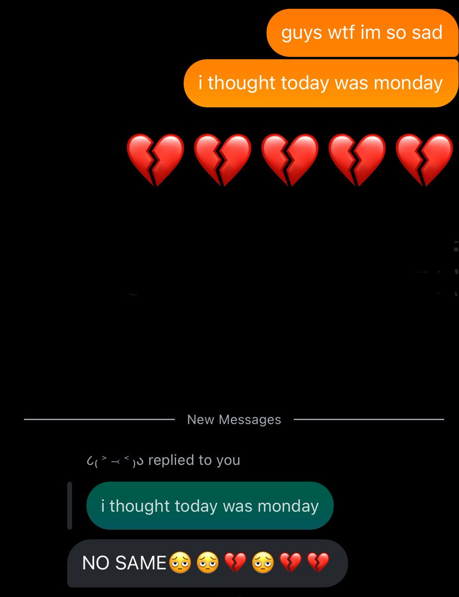 ShourtneyClips's tweet image. tragic things happening in saraseal nation