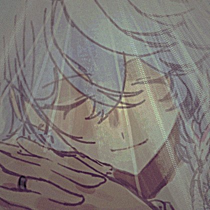 achlyesse's tweet image. #NewProfilePic the thing that&apos;s in my personal abyss