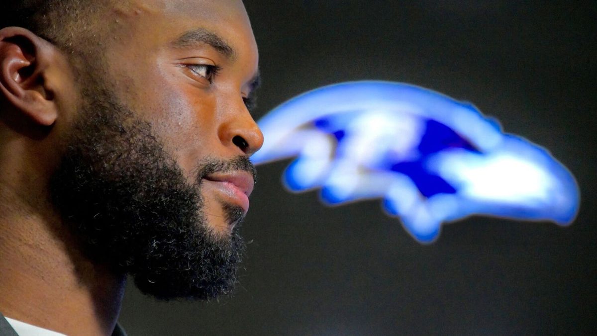 TheRavensWire's tweet image. Zach Orr says Ravens defense is far ahead of last year's pace ravenswire.usatoday.com/story/sports/n…
