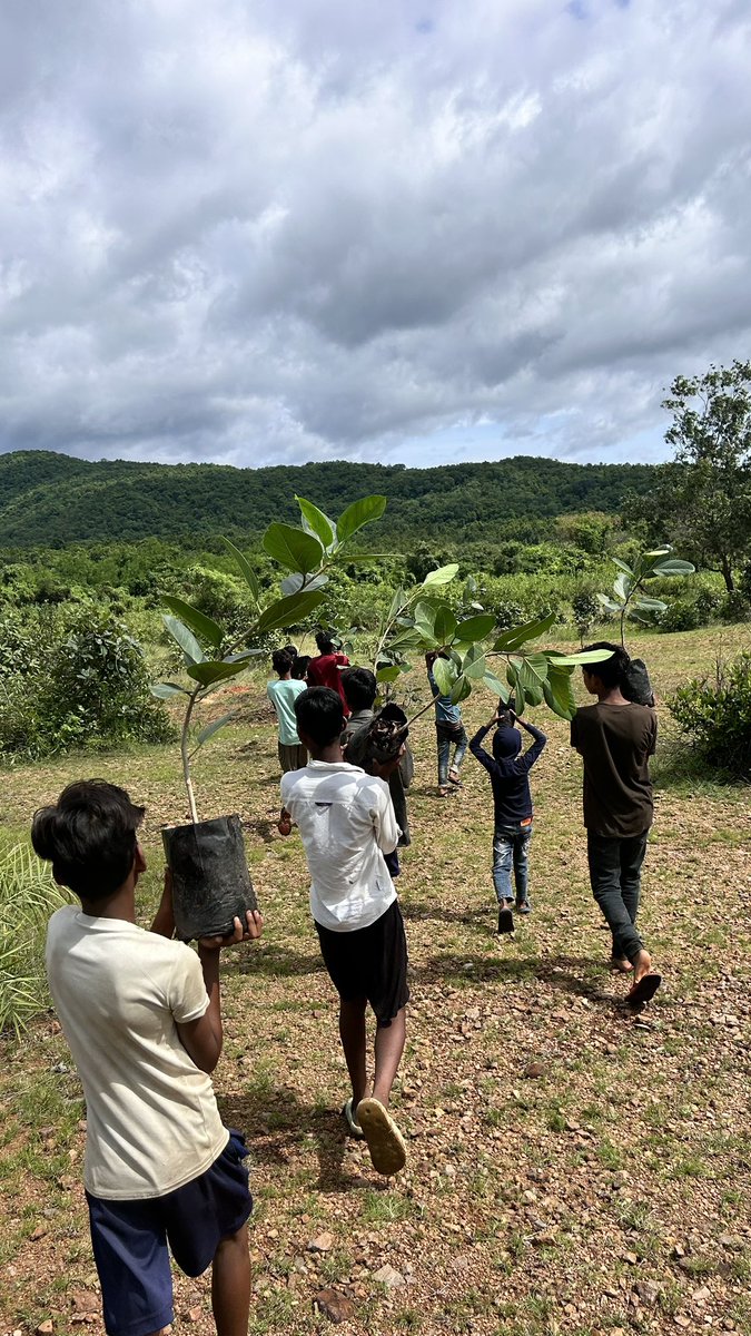 SATHEE PARIVAR tweet media