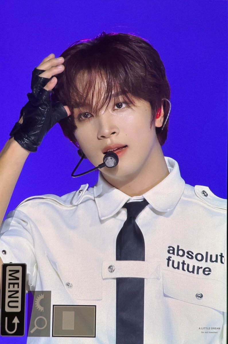 alittledream66's tweet image. 250727 #해찬 #HAECHAN