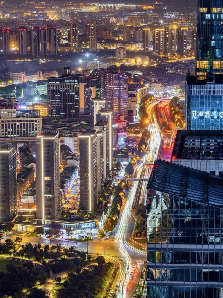 Good night.
📍Yiwu