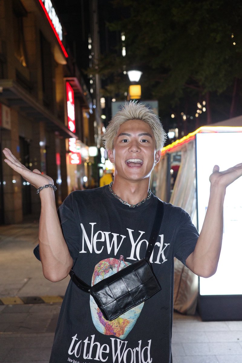 広州🇨🇳
街の車がほぼEVしかおらんのがビックリした！！飯うまい！やっぱりパクチーは好きちゃう😇