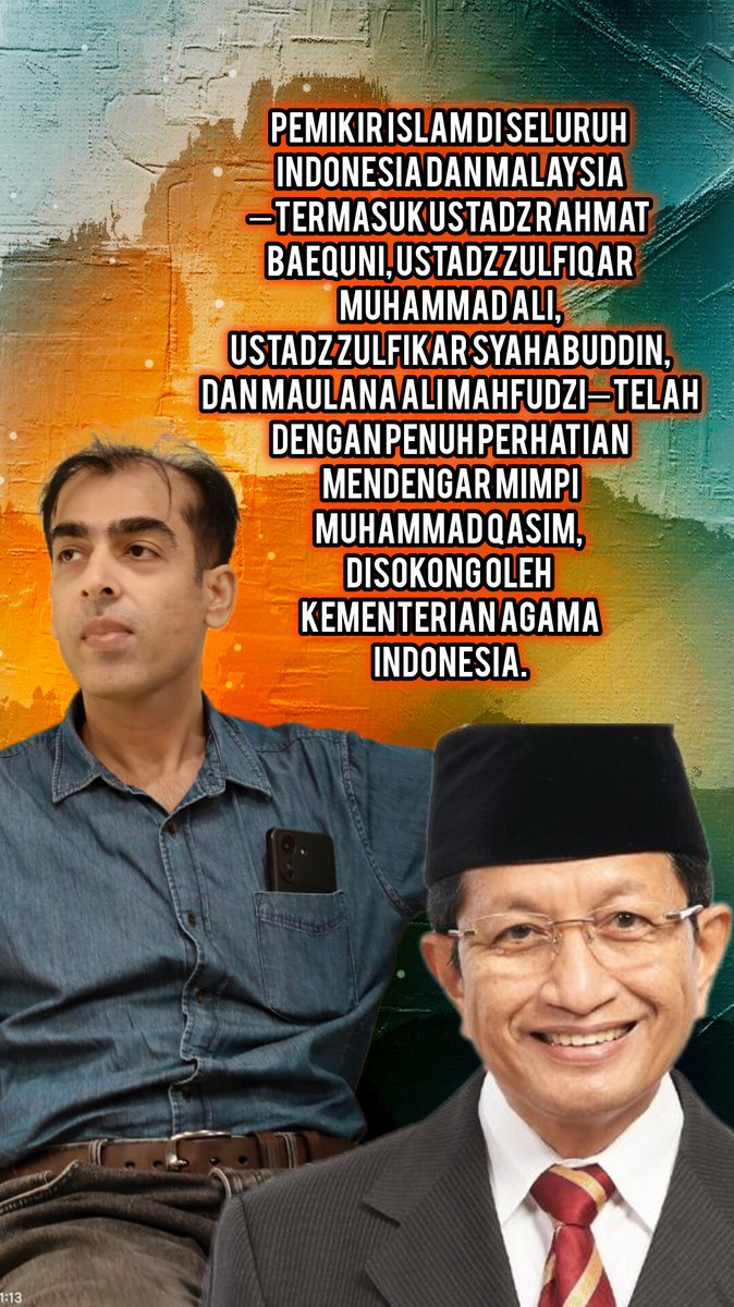 Muhammad Hadid tweet media