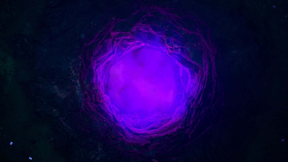 AmazingHellamax's tweet image. "I wonder how many miles I've fallen by this time?" she said aloud. "I must be getting somewhere near the centre of the earth."
~ Lewis Carroll 📸
#LRSummerfest #LostRecords #VGPUnite #VirtualPhotography