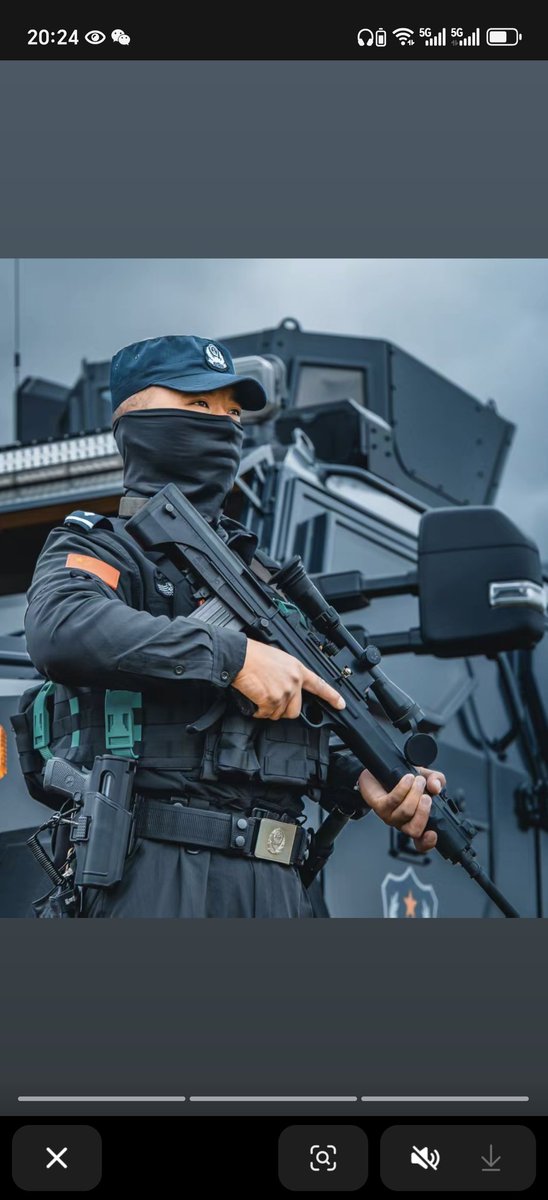 wang_cop's tweet image. 太酷，太帅了