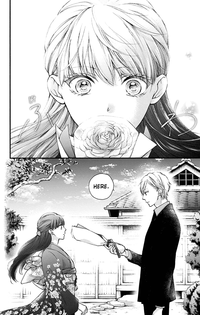 lostfromsleep's tweet photo. Kono oto Tomare is peak fiction!!❤️‍🔥🙌 https://t.co/zAewEqw9c8