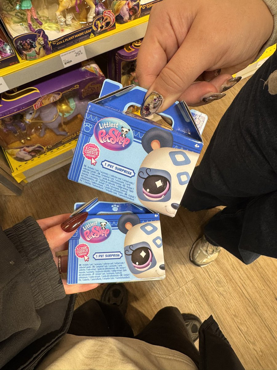loknmov's tweet image. nos nouveaux enfants @zzwnna