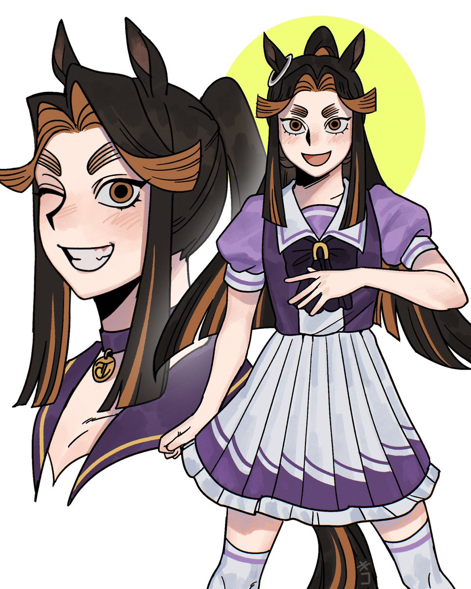 rkrn_rough's tweet image. 