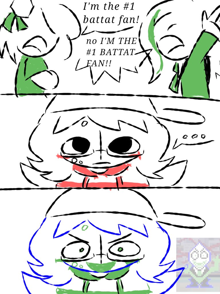 FakePepHerself's tweet image. I&apos;m green peepee irl
