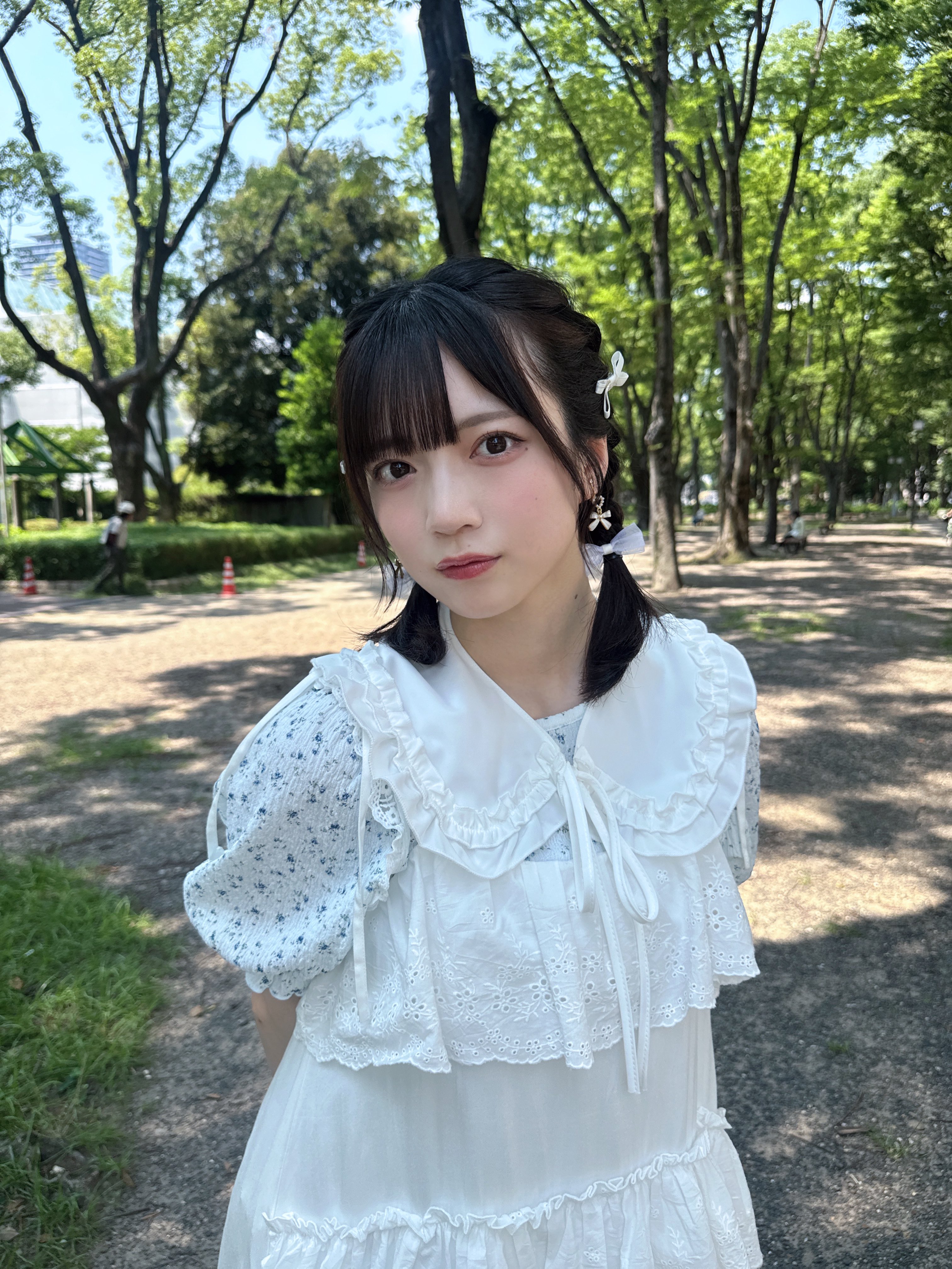 坂本真凛(SKE48) on X: 