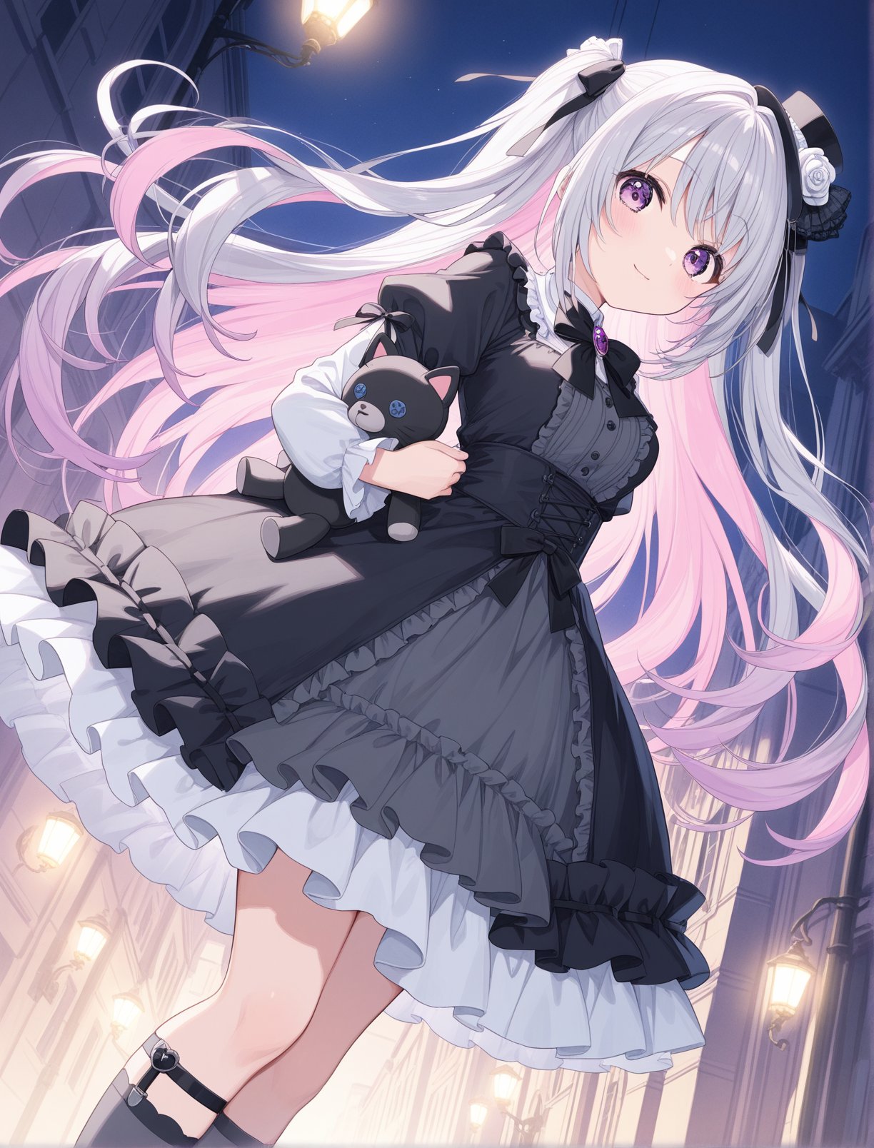 BlueRose様♡ありがとうございます♡ あまりりす on X: 
