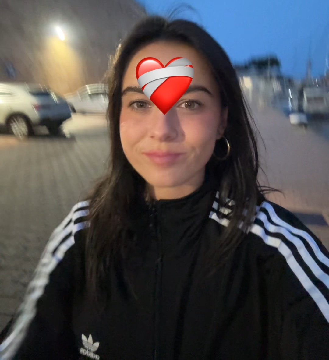 marielacele's tweet image. pupi