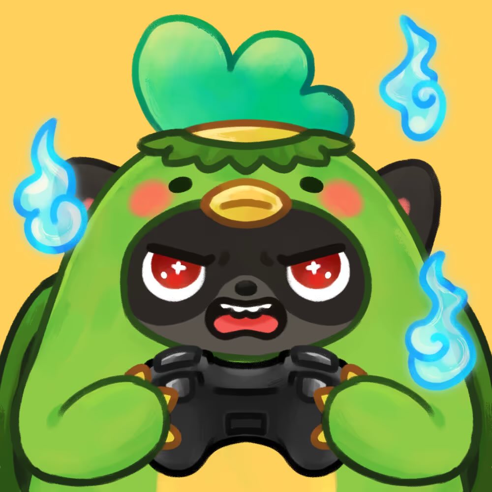 Alright.  I’m a <a href="/Moku_HQ/">Moku✨</a> now. 

<a href="/Ronin_Network/">Ronin</a> communities are very welcoming.   

Thank you <a href="/MarjinBlue/">RoboKop</a> for opening these doors.