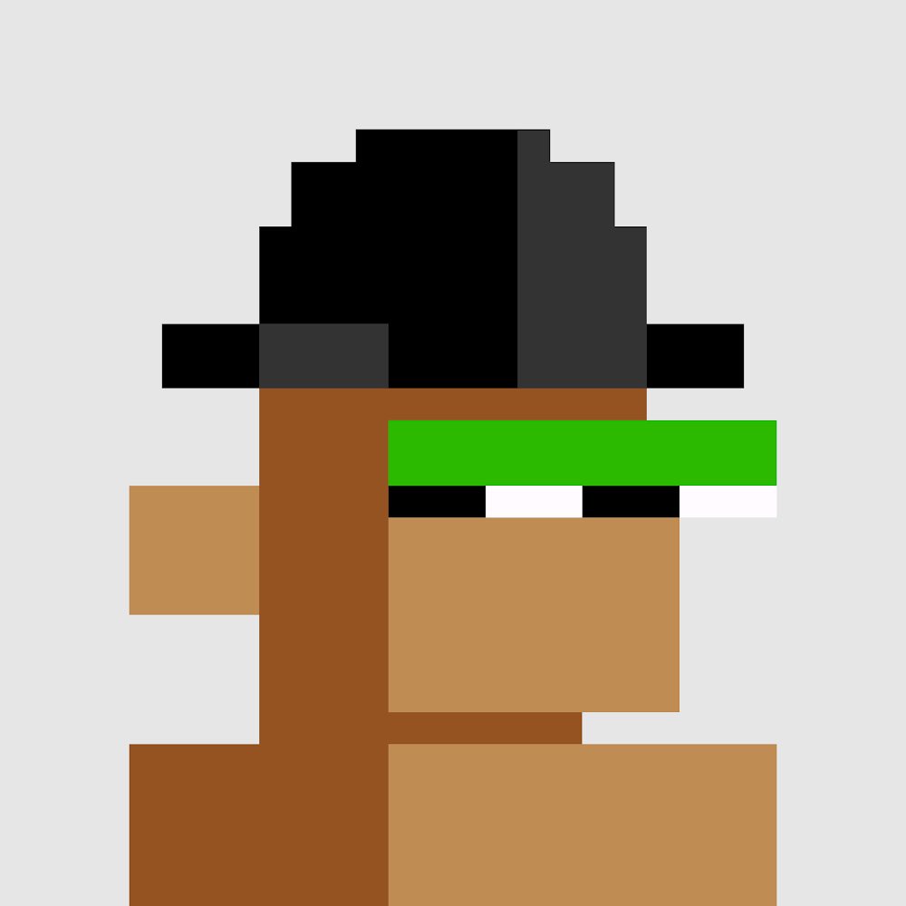 bdznft's tweet image. I bought a @nodemonkes
Couldn’t afford one last time.. fingers crossed we run it back turbo!