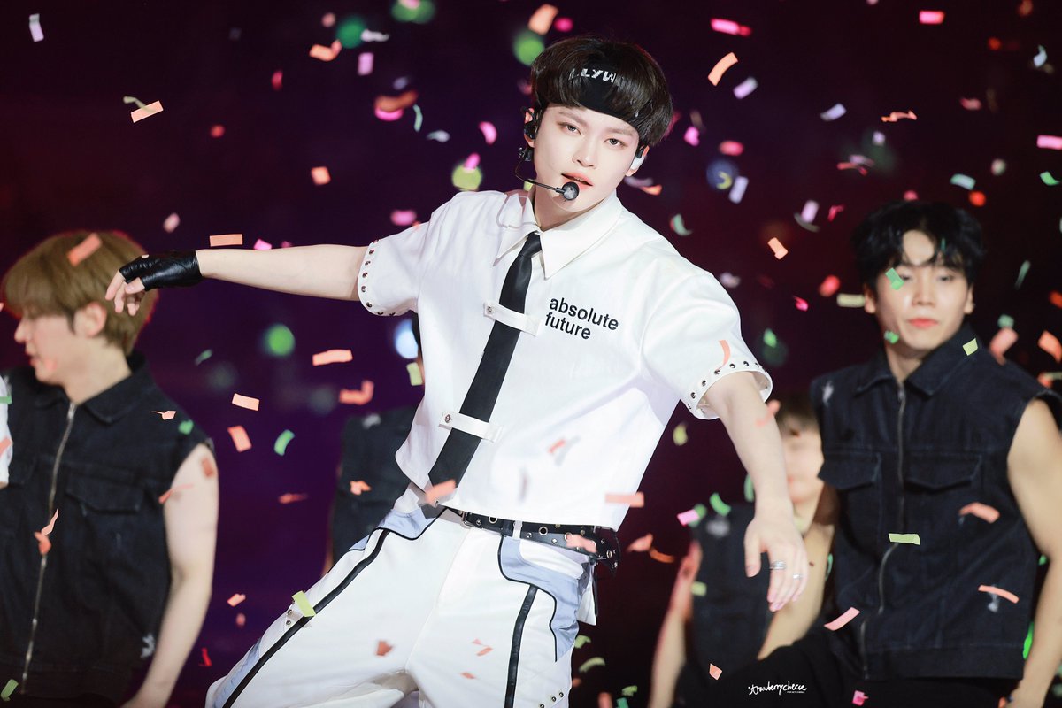 Strawberry_CL_'s tweet image. 250727
#μ²λ¬ #θΎ°δΉ #CHENLE #NCTDREAM