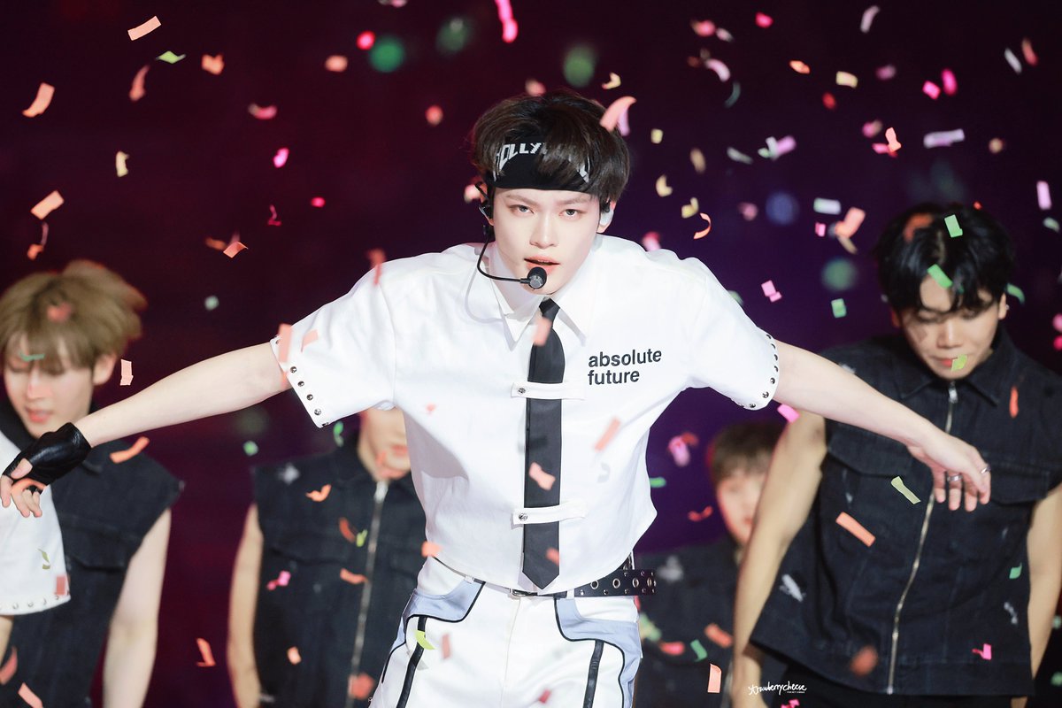 Strawberry_CL_'s tweet image. 250727
#μ²λ¬ #θΎ°δΉ #CHENLE #NCTDREAM