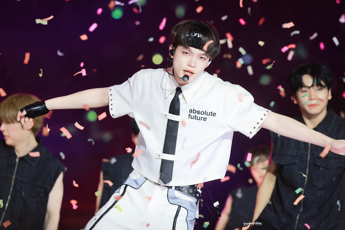 Strawberry_CL_'s tweet image. 250727
#μ²λ¬ #θΎ°δΉ #CHENLE #NCTDREAM