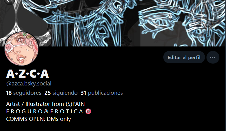 【A】【Z】【C】【A】🦋 //COMMS OPEN// tweet media